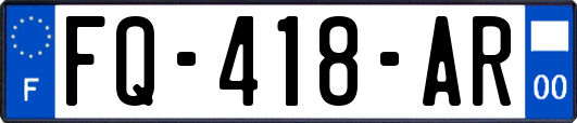 FQ-418-AR