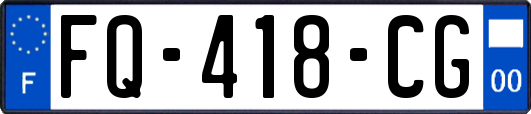 FQ-418-CG