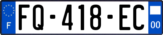FQ-418-EC