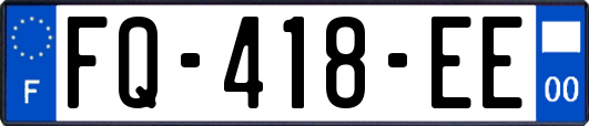 FQ-418-EE