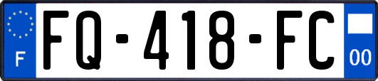 FQ-418-FC