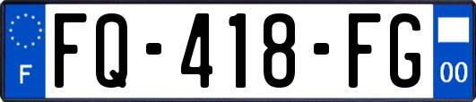 FQ-418-FG