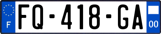 FQ-418-GA