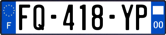 FQ-418-YP