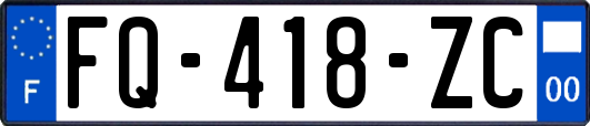 FQ-418-ZC
