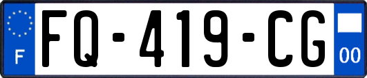 FQ-419-CG