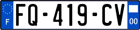 FQ-419-CV