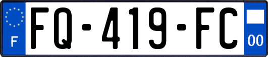 FQ-419-FC