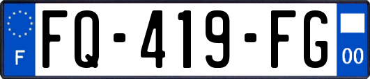 FQ-419-FG