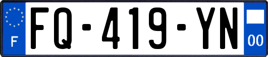 FQ-419-YN
