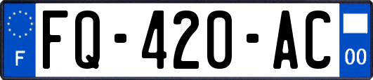 FQ-420-AC