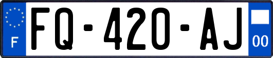 FQ-420-AJ