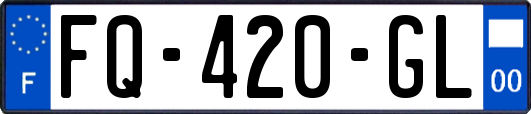 FQ-420-GL