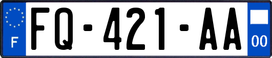 FQ-421-AA