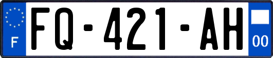 FQ-421-AH