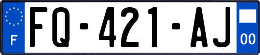 FQ-421-AJ