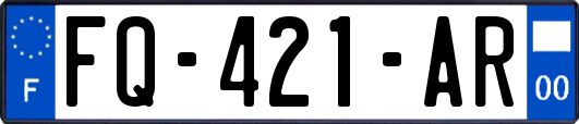 FQ-421-AR