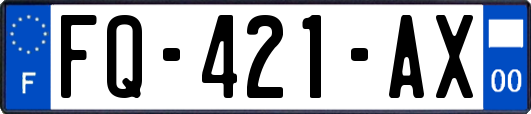 FQ-421-AX