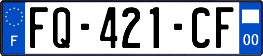 FQ-421-CF