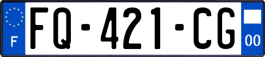FQ-421-CG