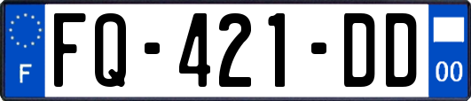 FQ-421-DD