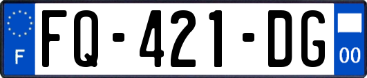 FQ-421-DG