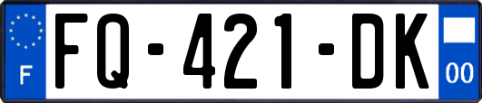 FQ-421-DK