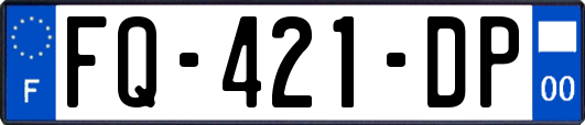 FQ-421-DP