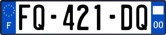 FQ-421-DQ