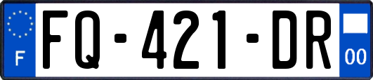 FQ-421-DR