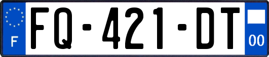 FQ-421-DT