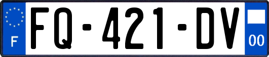 FQ-421-DV