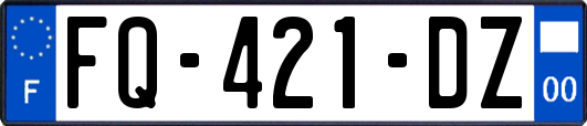 FQ-421-DZ