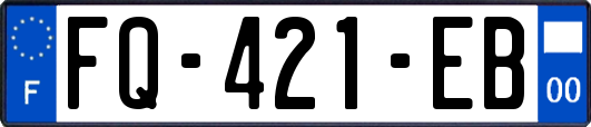 FQ-421-EB
