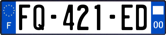 FQ-421-ED