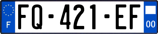 FQ-421-EF