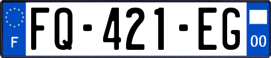 FQ-421-EG