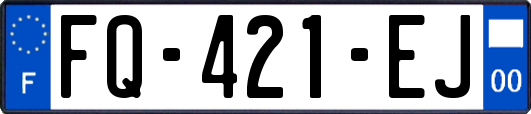 FQ-421-EJ