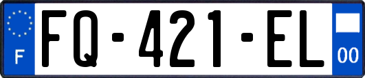 FQ-421-EL