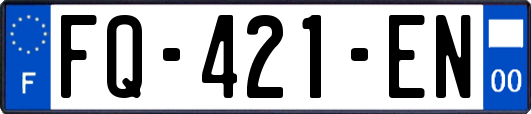 FQ-421-EN