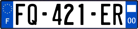 FQ-421-ER