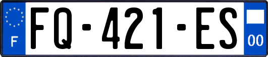 FQ-421-ES