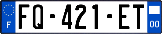 FQ-421-ET