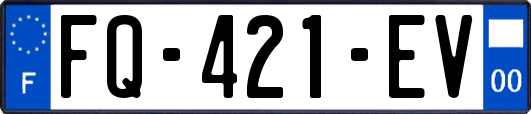 FQ-421-EV