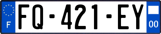 FQ-421-EY