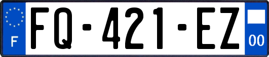 FQ-421-EZ