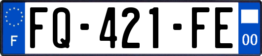FQ-421-FE