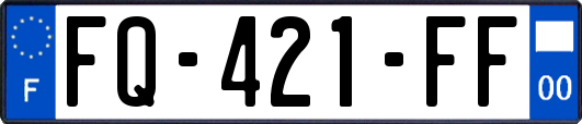 FQ-421-FF