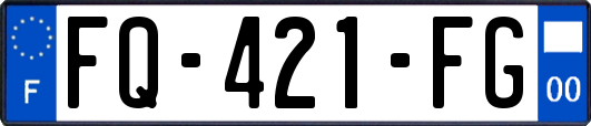FQ-421-FG