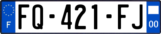 FQ-421-FJ